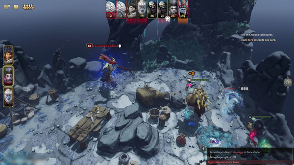 霜港迷城|官方中文|Build.24295495-烬天阵卷-修罗战律+全DLC|解压即撸