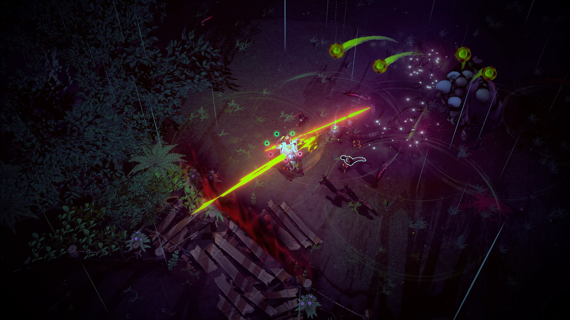 地狱丧钟|豪华中文|Build.24559858+诅咒战争DLC-苍穹堕落-怒斩亡魂+全DLC+修改器|解压即撸