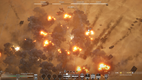 钢铁巨像 机甲觉醒|官方中文|Build.24286143-幻影战姬-盖亚觉醒+全DLC|解压即撸