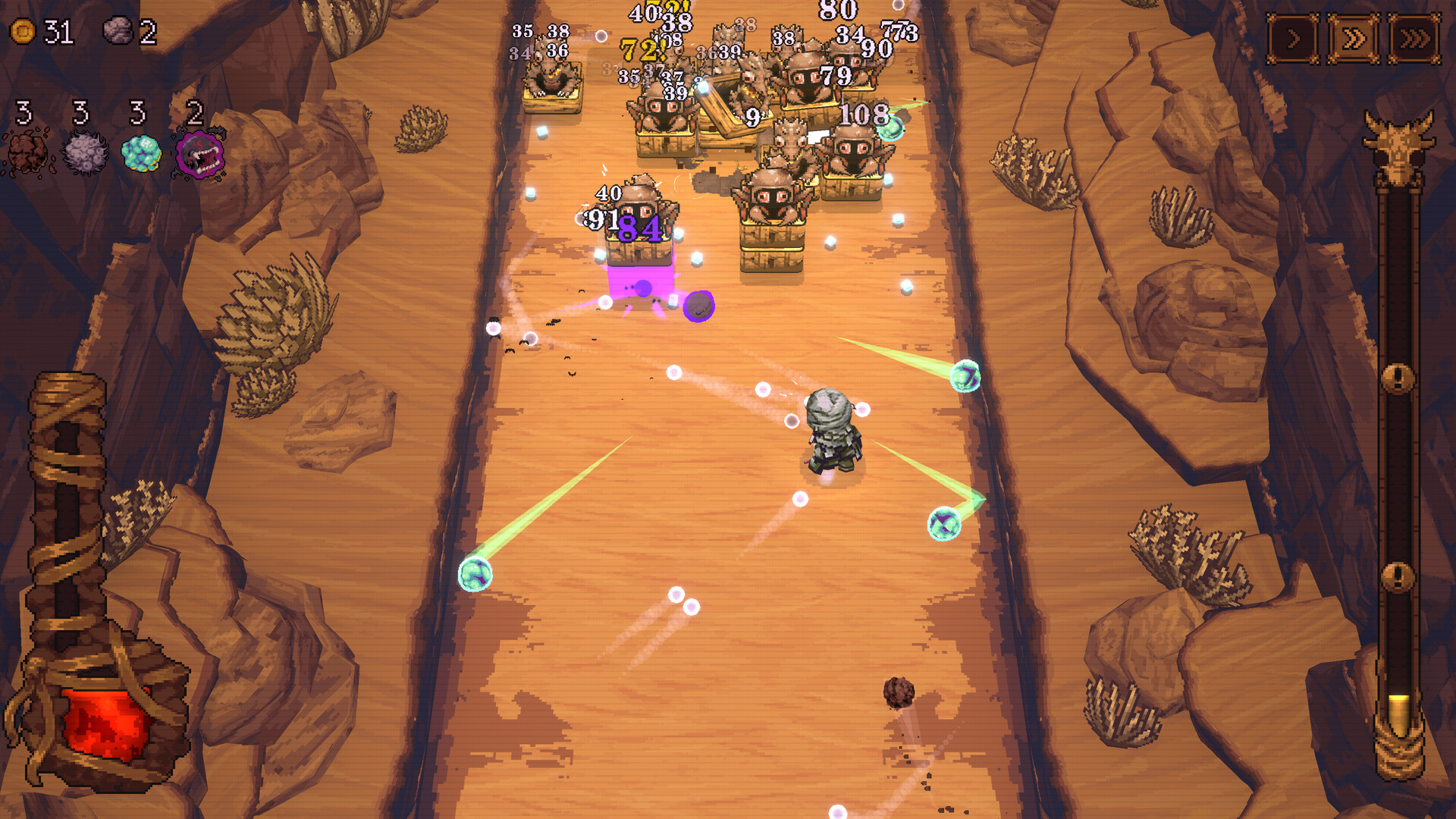 球比伦战记 BALLxPIT|豪华中文|Build.23150541+全DLC|解压即撸