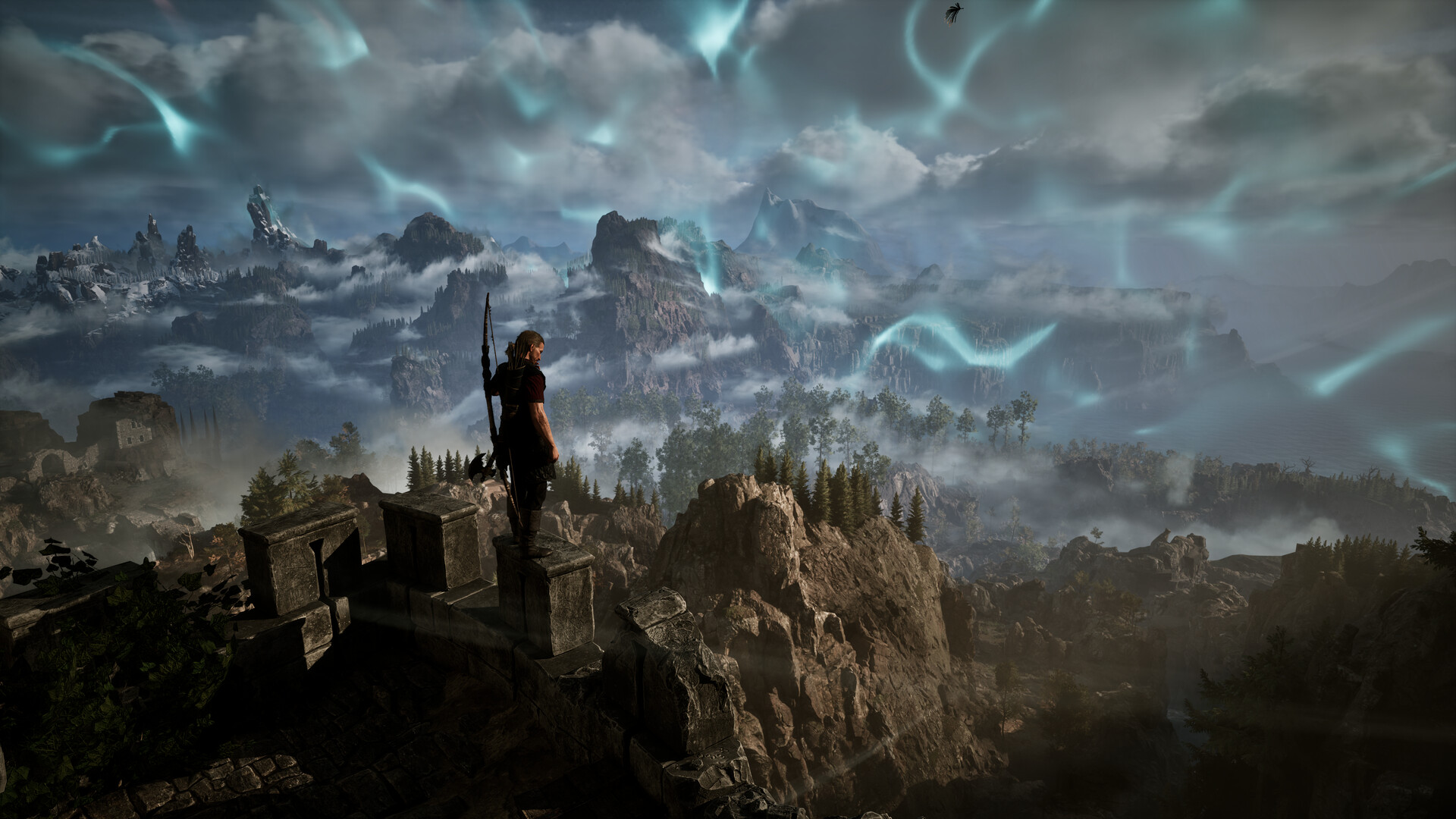 哥特王朝 重制版|豪华中文|Build.24539464+预购特典+全DLC+修改器|解压即撸