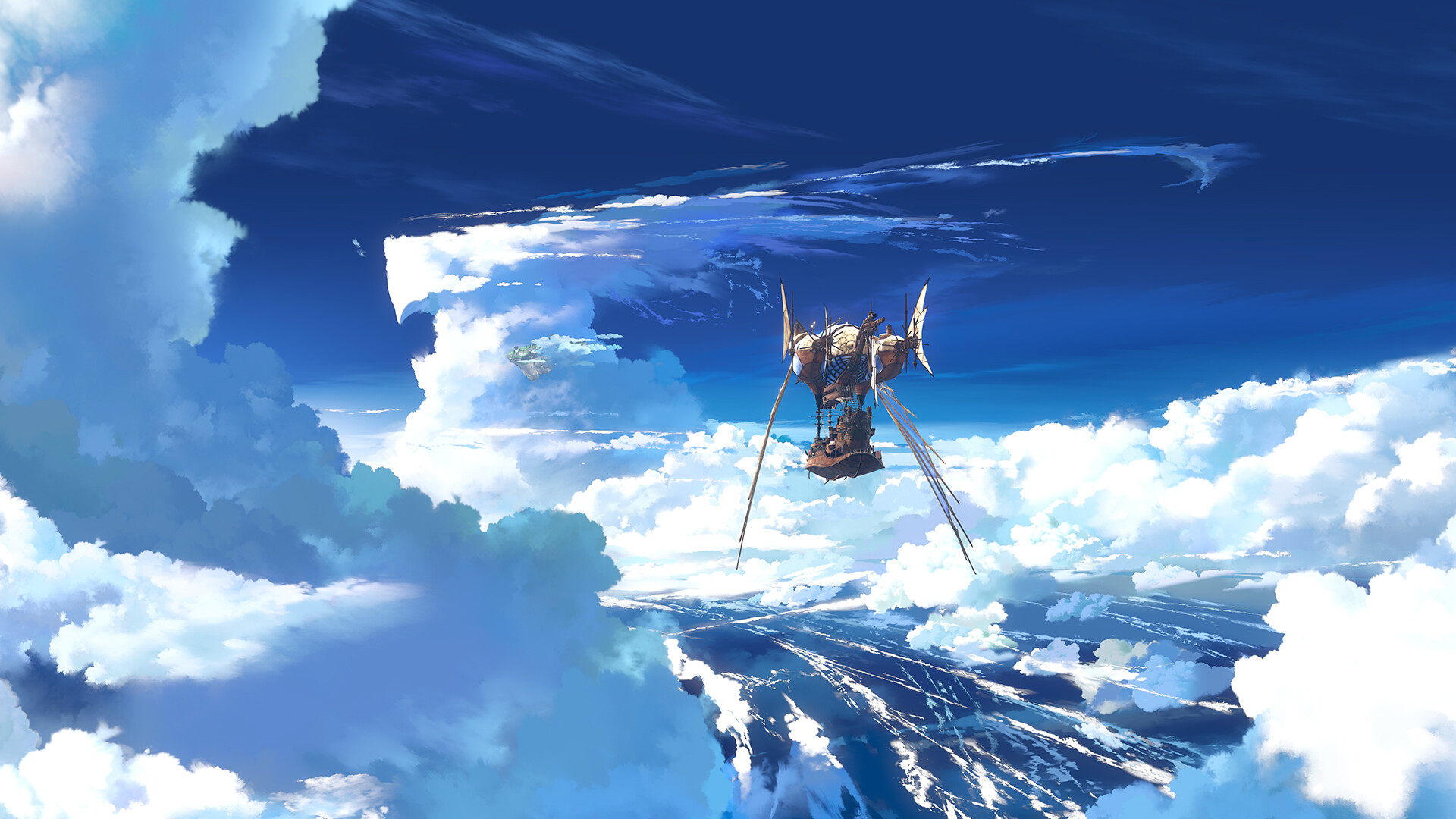 碧蓝幻想 无尽黄昏 Relink 特别版|豪华中文|V2.0.4Fix-苍蓝誓约-奥义觉醒+预购特典+全DLC+修改器|解压即撸