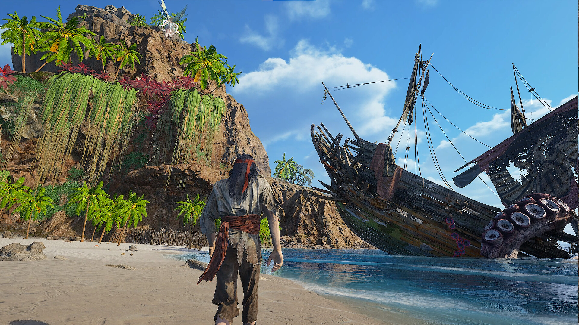 落日余晖|豪华中文|Build.24589848-昼夜纷争-亡灵契约+全DLC|解压即撸