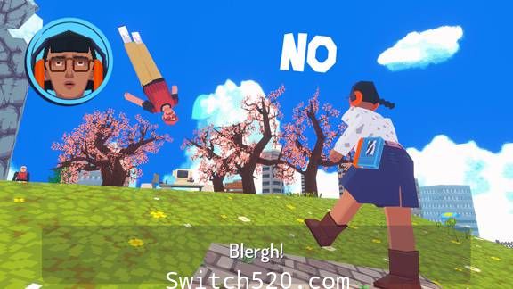 Say No! More|官方中文|V210610|解压即撸