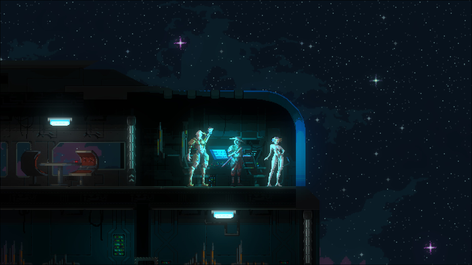 浪客诺特|官方中文|Build.24668730-夜狱残陨-碎界修罗+全DLC-支持手柄|解压即撸