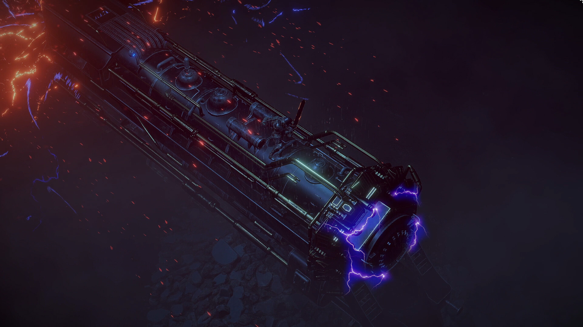 黑暗之光 幸存者|官方中文|Build.24585905+全DLC|解压即撸