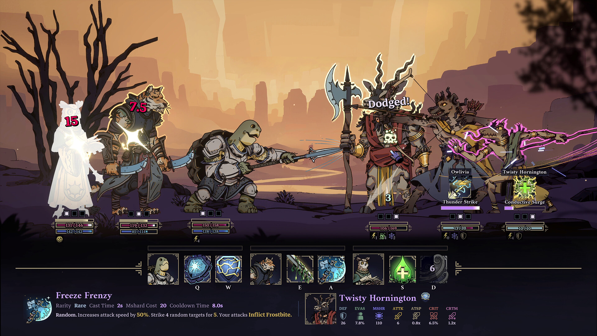 Skills&Raids|豪华中文|Build.24655301+全DLC|解压即撸