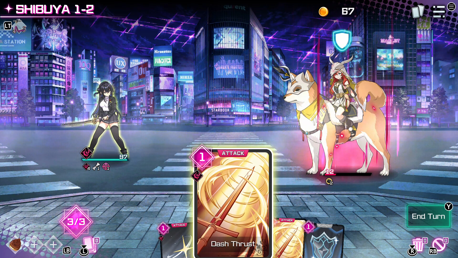 东京女武神|豪华中文|Build.24566746+全DLC|解压即撸
