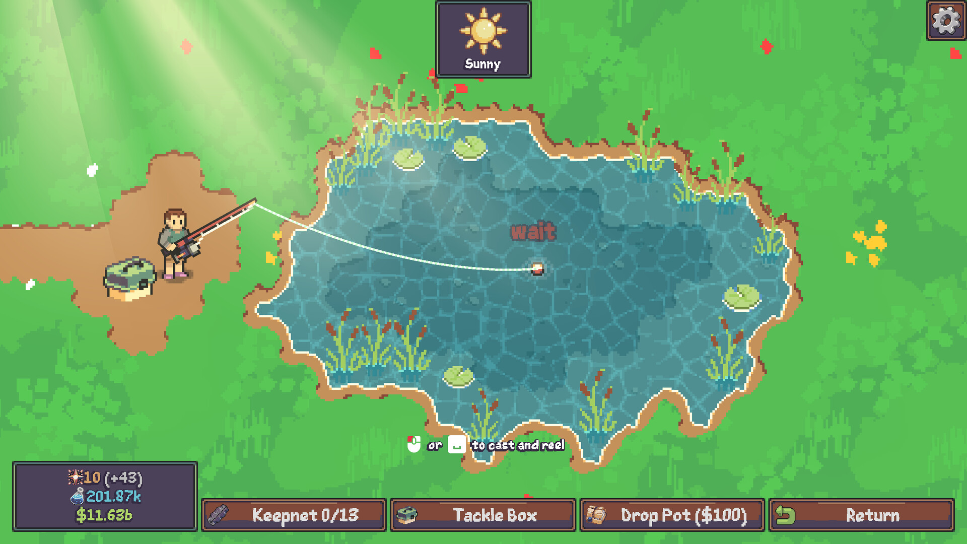 Lured In|官方中文|Build.24633419+全DLC|解压即撸