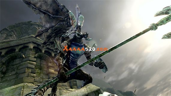 暗黑之魂 重制版|官方中文|V1.0.4+全DLC|解压即撸