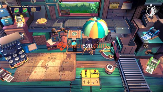 KeyWe|官方中文|Build.10542820|解压即撸