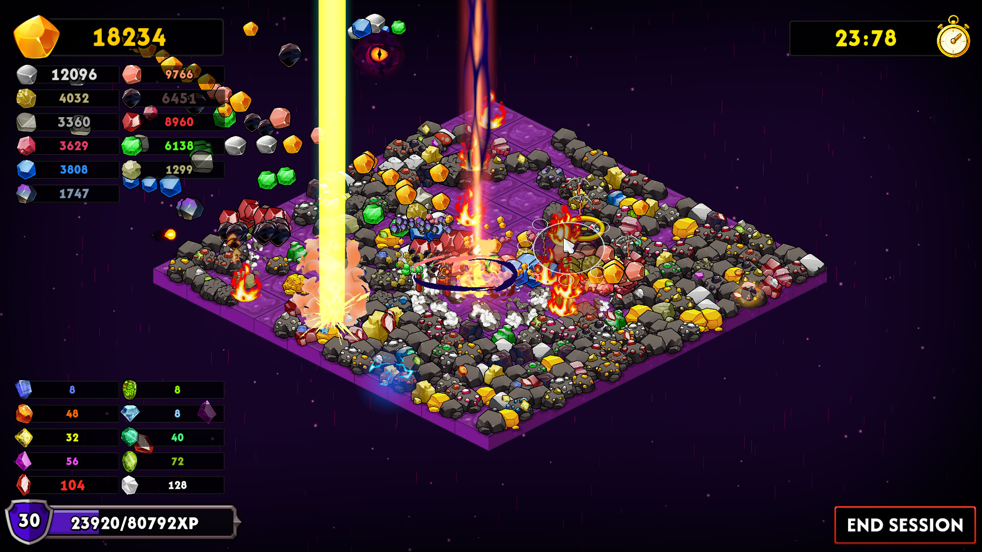 继续挖矿! 世界|官方中文|Build.24714228+全DLC||解压即撸
