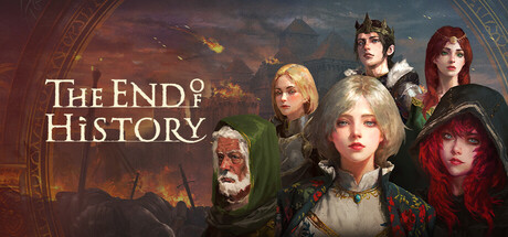历史的终结|官方中文|Build.24537082-沙盒RPG+全DLC|解压即撸