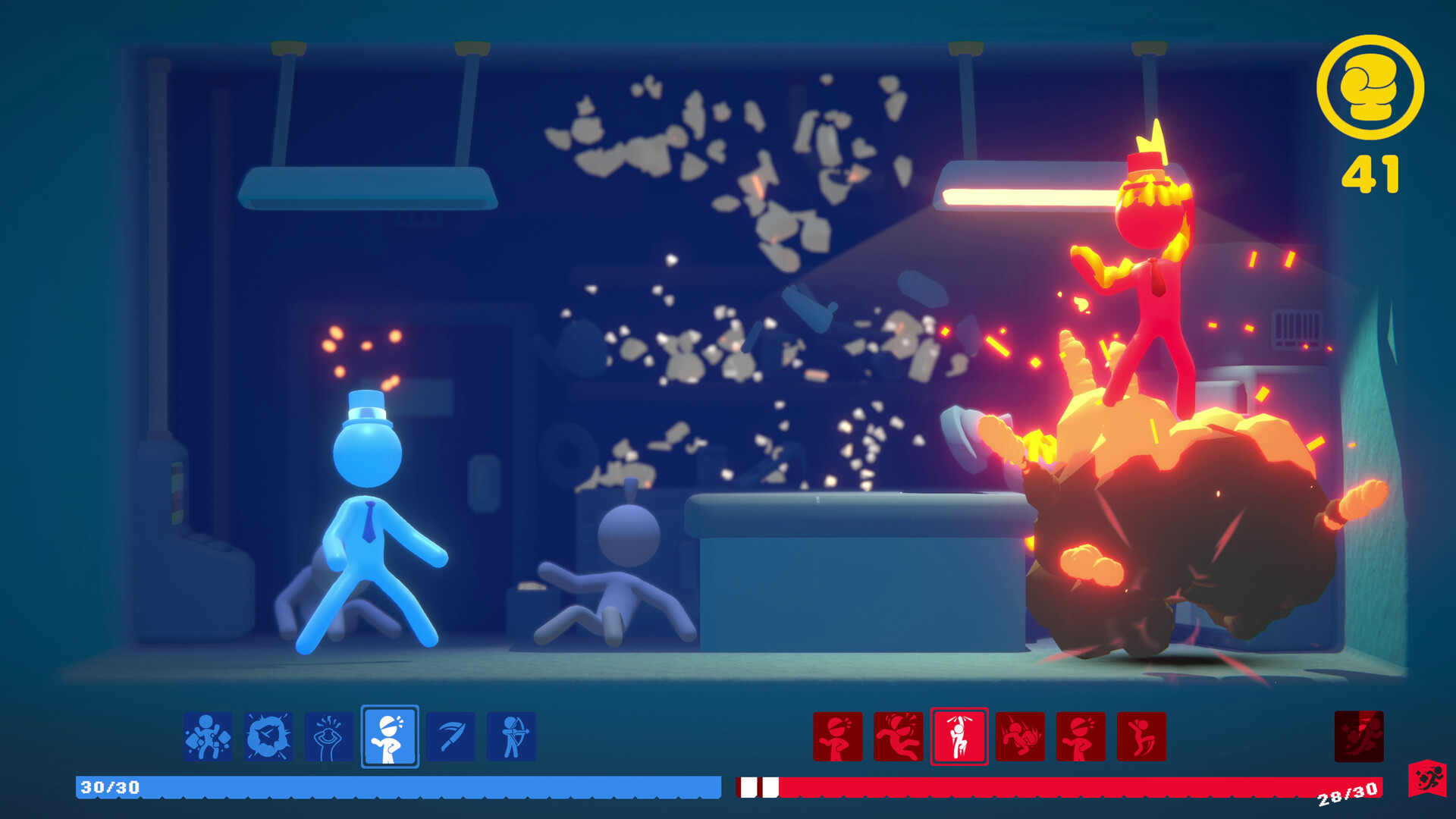打工火柴人|官方中文|Build.24795189+全DLC|解压即撸