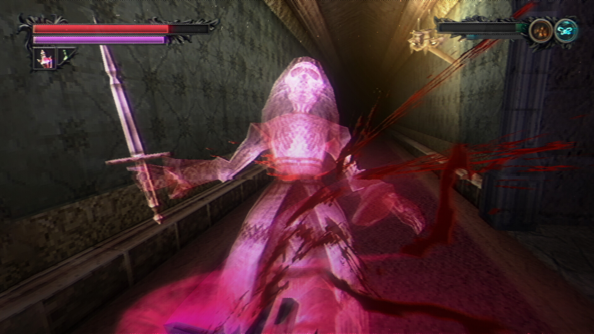 月下之癫 Lunacid|官方中文|Build.24780950+全DLC|解压即撸