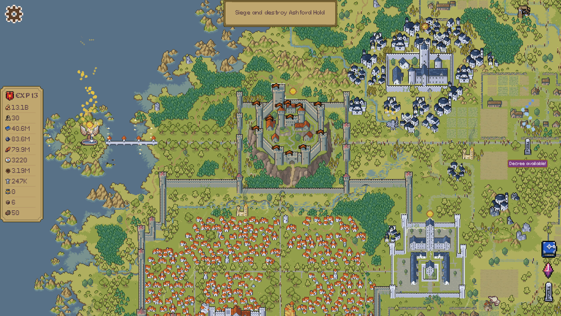 王冠领地 Crownhold|官方中文|Build.24779908+全DLC|解压即撸