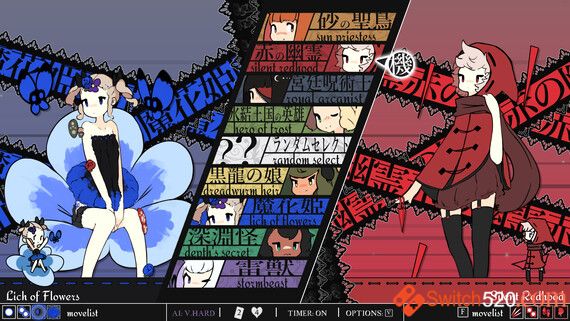 少女与魔法|官方中文|Build.9492197|解压即撸