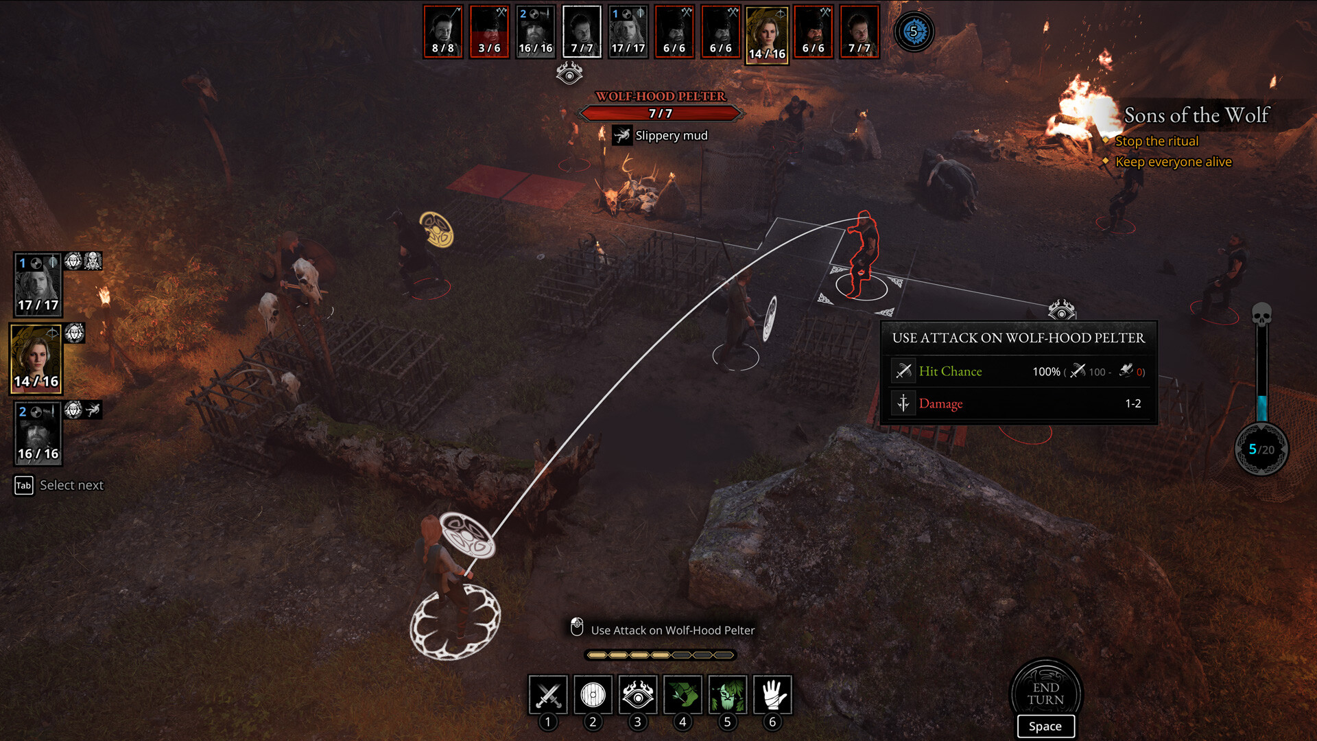 北境 血之誓约|豪华中文|Build.24838888+预购特典+全DLC|解压即撸