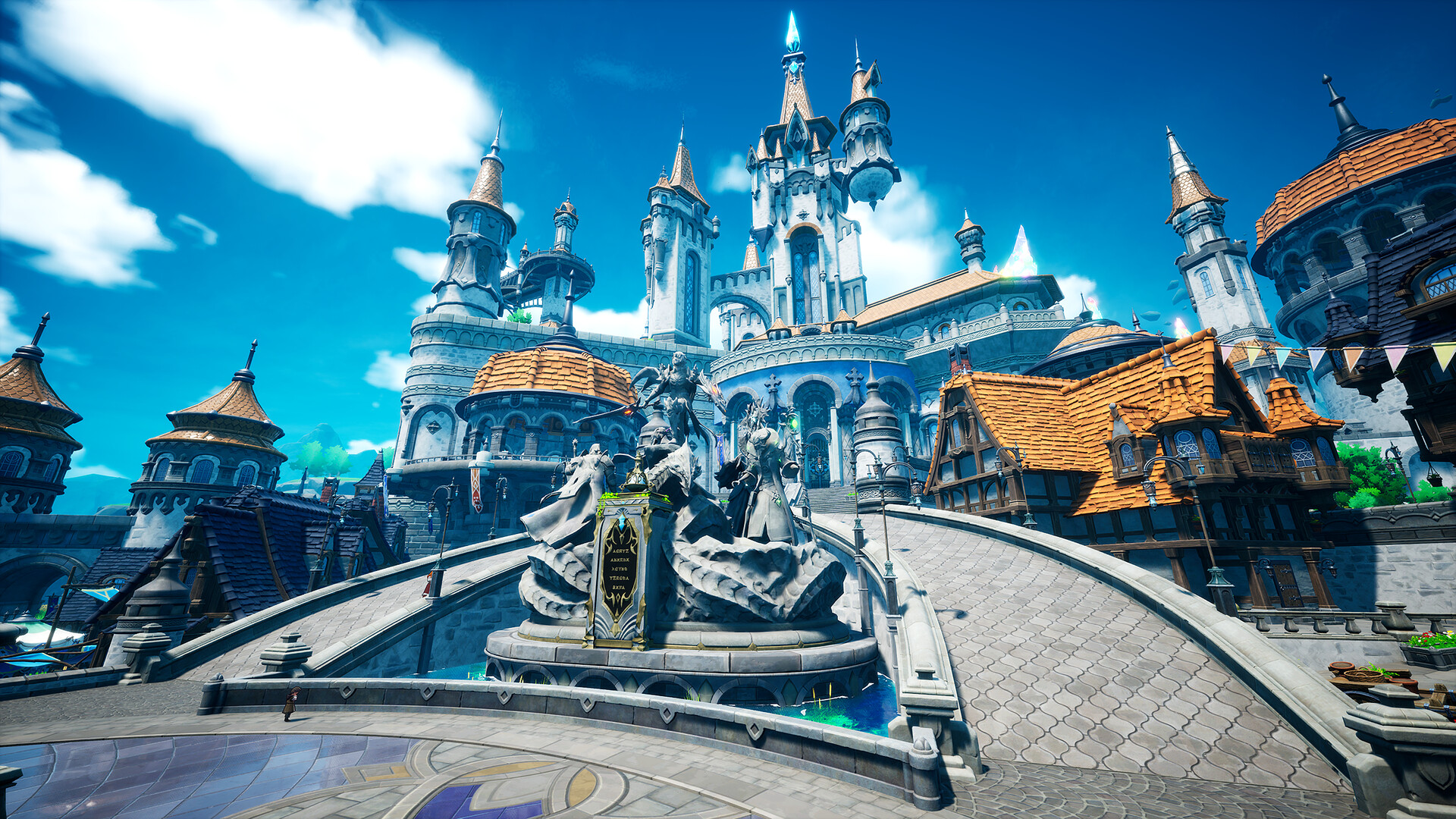 龙之剑 觉醒|豪华中文|Build.24831799-V1.0.10+预购特典+全DLC|解压即撸