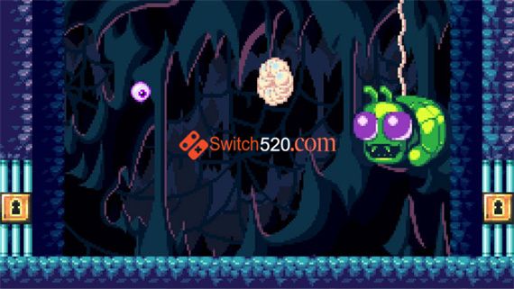 女巫之眼|官方中文|BUILD 8922511|解压即撸