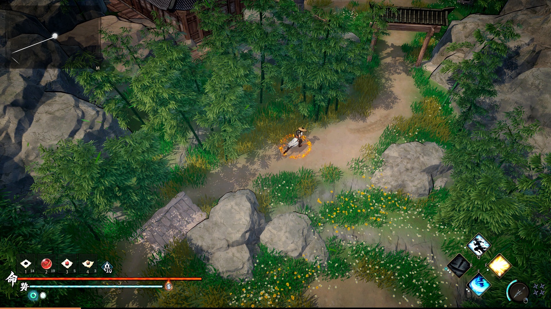 侠影录|豪华中文|V1.1.16-长歌断魂-逆命修罗+全DLC|解压即撸