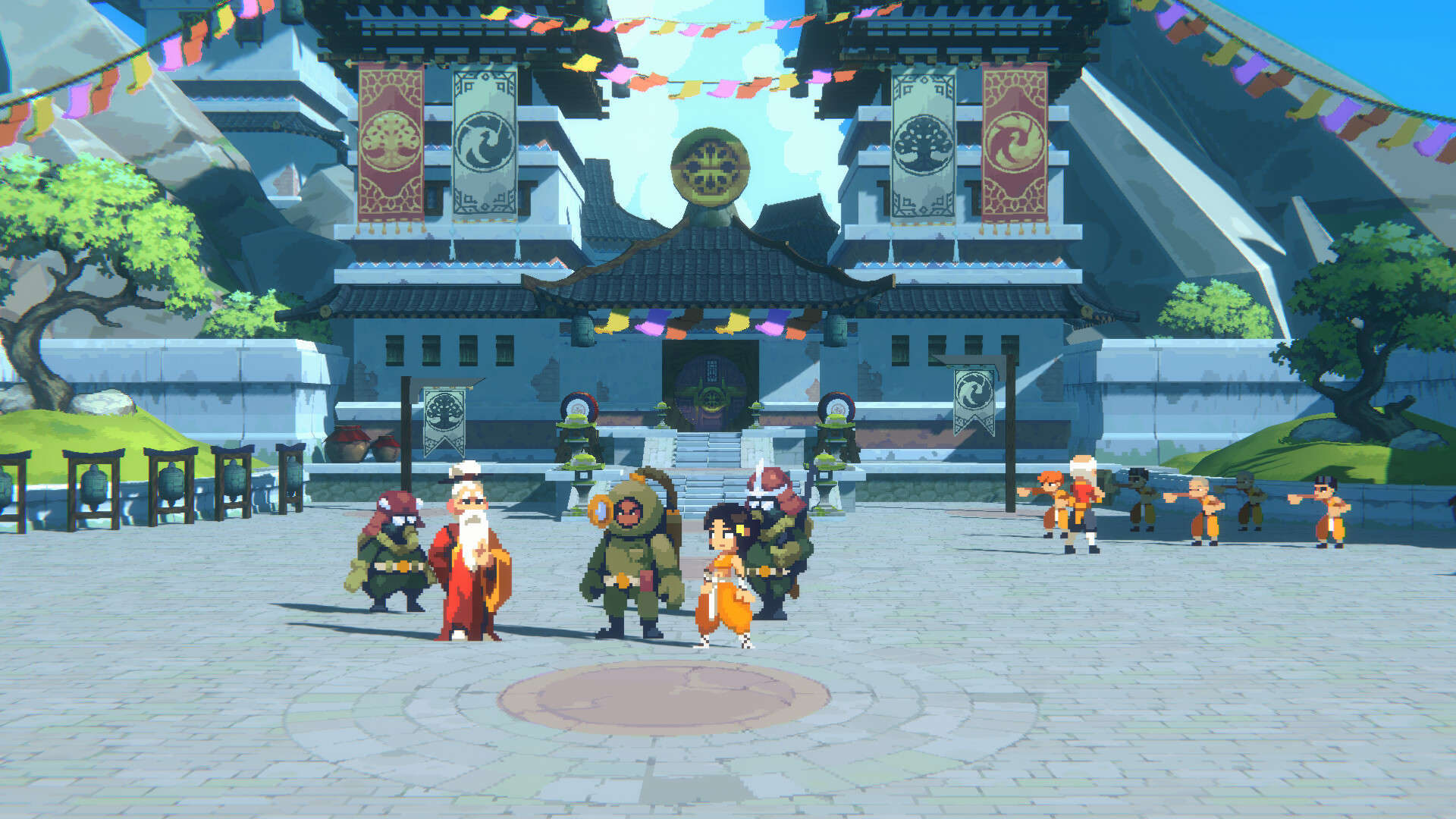 赤鸟 Akatori|官方中文|Build.24871085+全DLC|解压即撸
