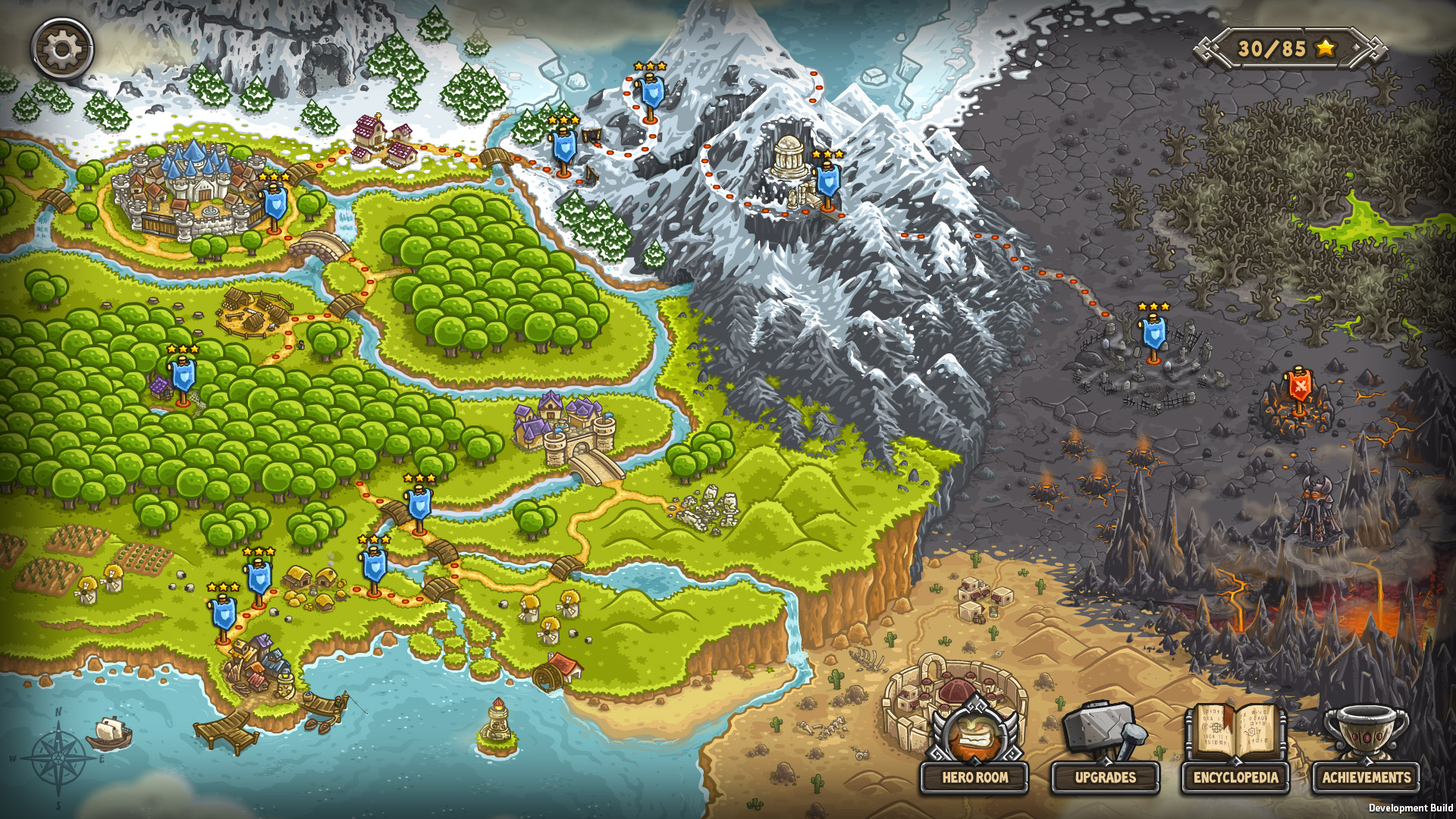 王国保卫战 初代|官方中文|Build.24662480+全DLC|解压即撸