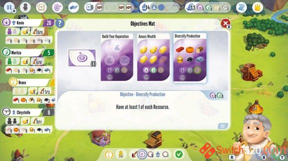 契约石:数字版|官方中文|V1.2.9-模拟经营|解压即撸
