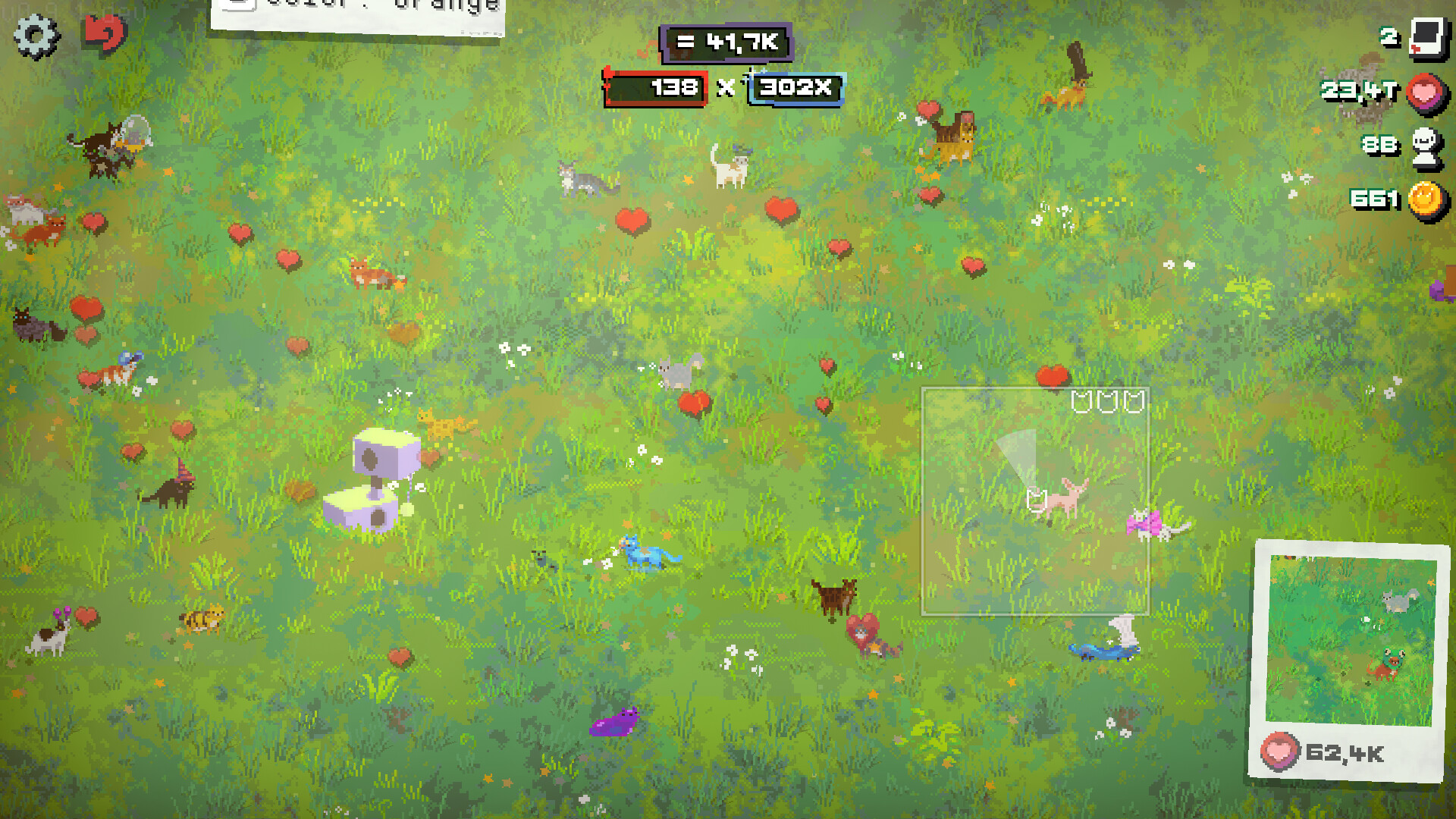 抓拍喵星人|官方中文|Build.24906205+全DLC|解压即撸