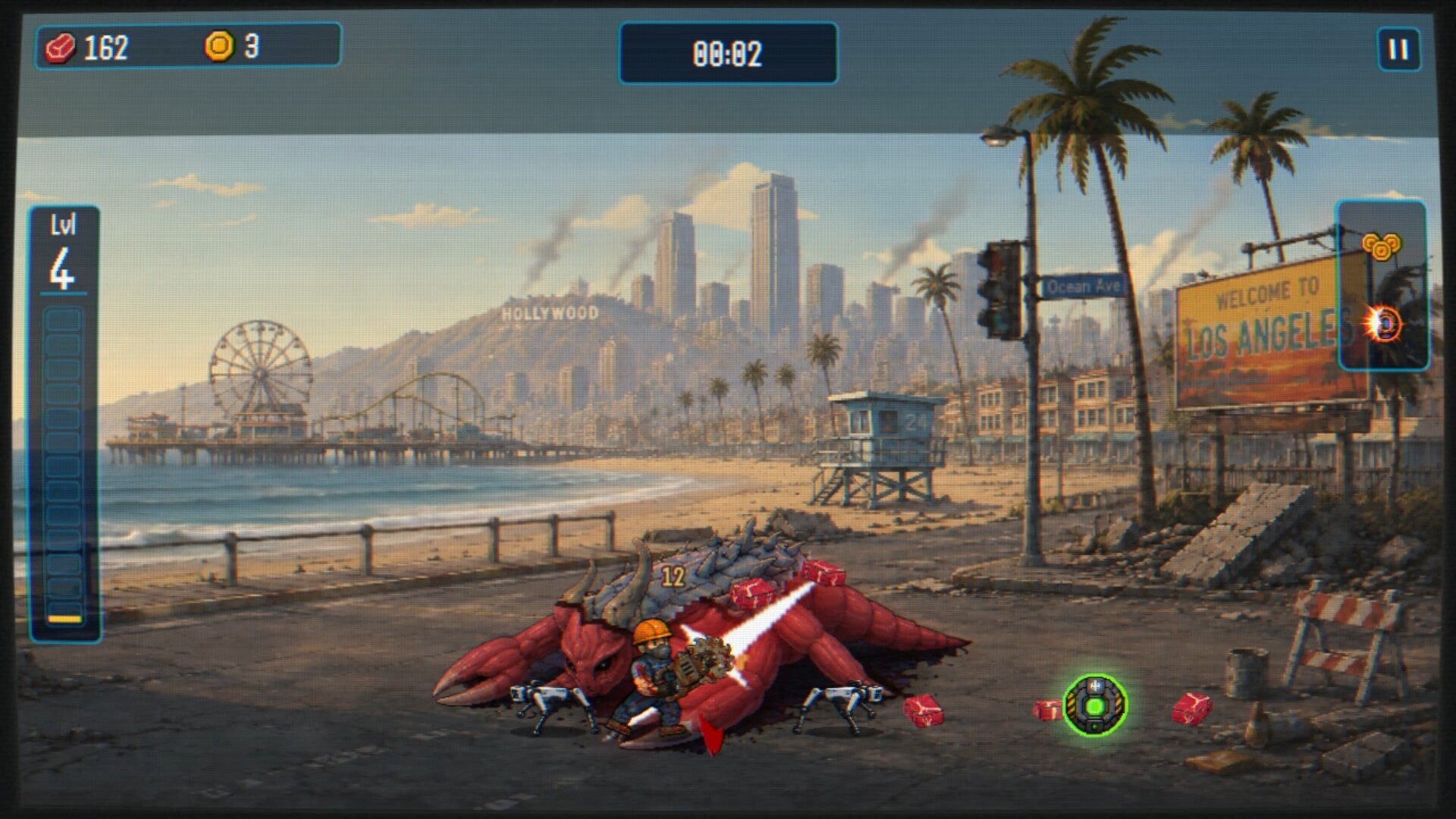 怪物收割|官方中文|Build.24910166+全DLC|解压即撸