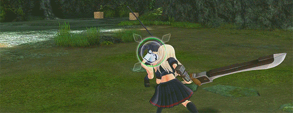 闪乱神乐 红莲少女 爆裂|官方中文|V1.06+全DLC|解压即撸