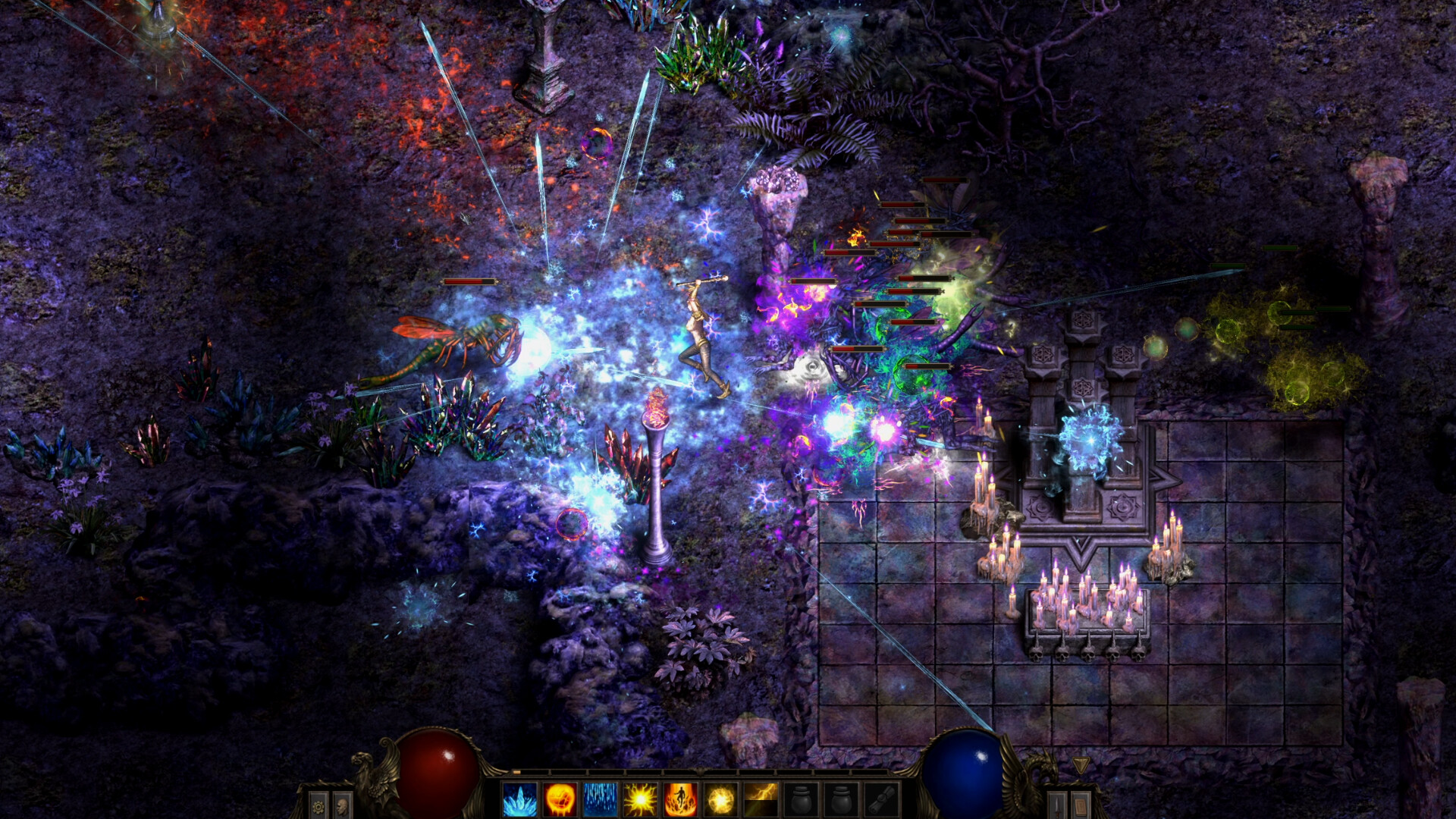 暗影地牢 Shadow Dungeon|官方中文|Build.24948547+全DLC|解压即撸