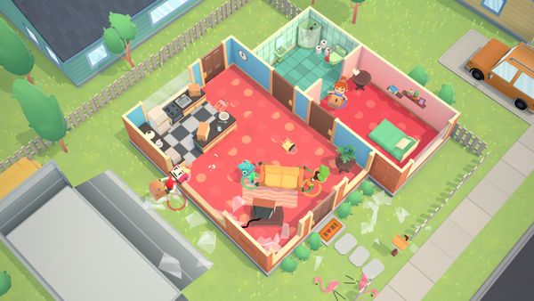 胡闹搬家 中文版 (本体+1.0.2补丁+DLC) NSP格式