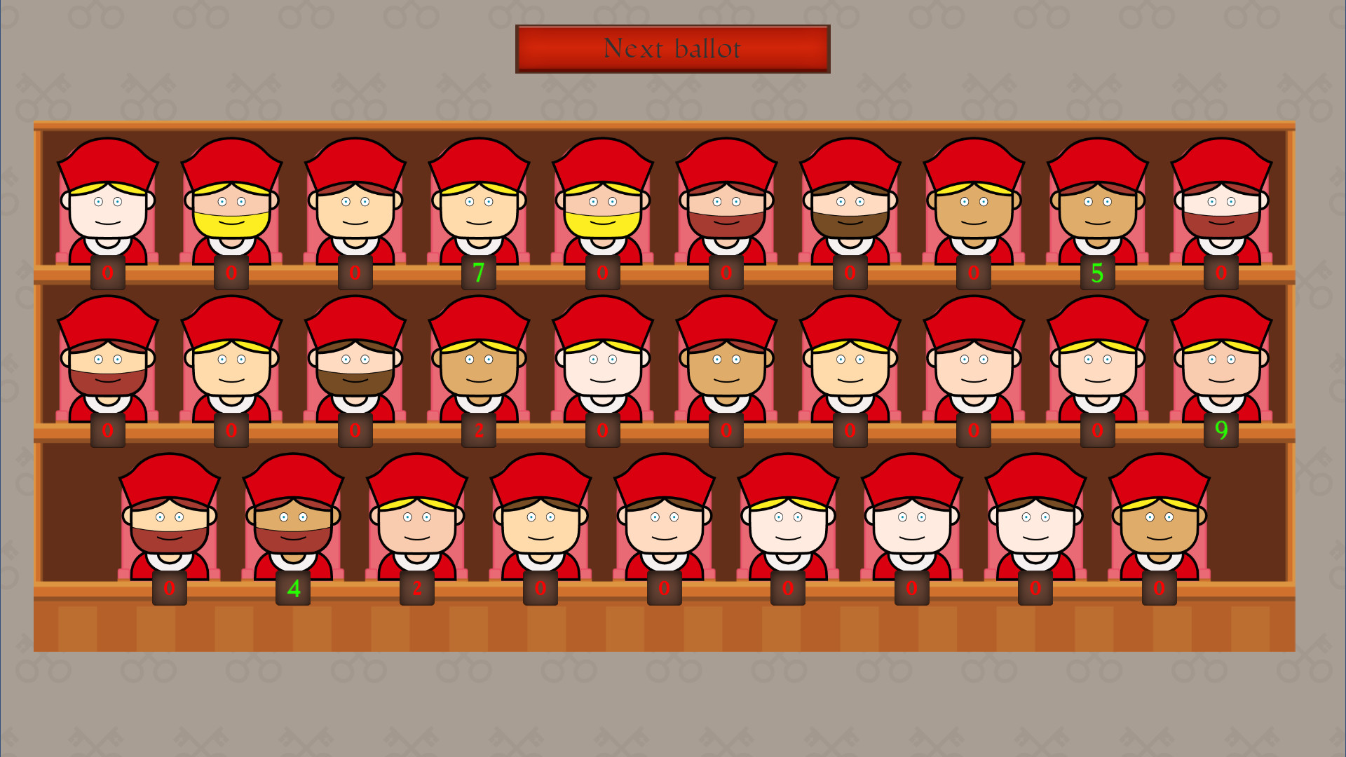 正义力量 教皇国|官方中文|Build.9919092+全DLC|解压即撸