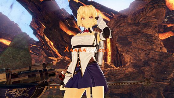 噬神者3|官方中文|本体+2.5.1+1DLC整合即撸版|XCI
