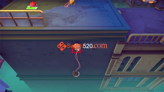 快到碗里来|官方中文|本体+1.0.1整合版|XCI