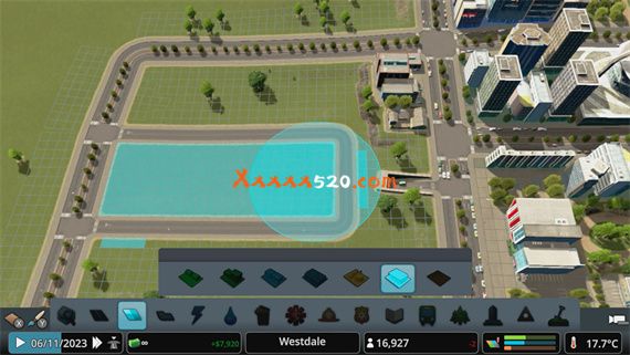 城市:天际线|官方中文|本体+1.0.3.37670整合版|XCI