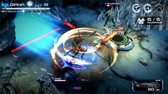 聚爆 IMPLOSION|官方中文|本体+1.1升补|NSZ|原版