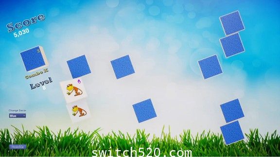 挑战下自己的记忆/考考您的记忆/美版/[NSZ]
