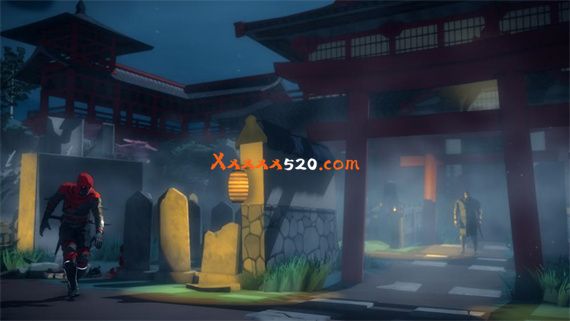 荒神 暗影版|官方中文|本体+1.0.1整合即撸版|XCI
