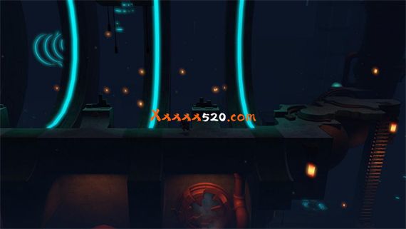 迷城之光:决定版|官方中文|1.1.3整合即撸版|[XCI]