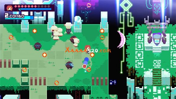 神巫女|官方中文|双版本|XCI|NSP|原版