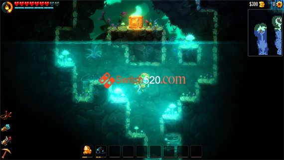 蒸汽世界挖掘2|官方中文|[NSP]