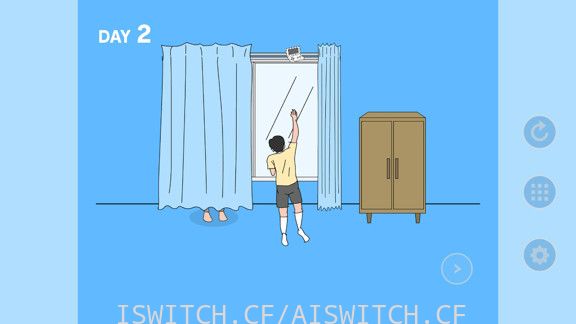 妈妈把我的游戏藏起来了/官方中文/本体+最新升补/[NSZ]