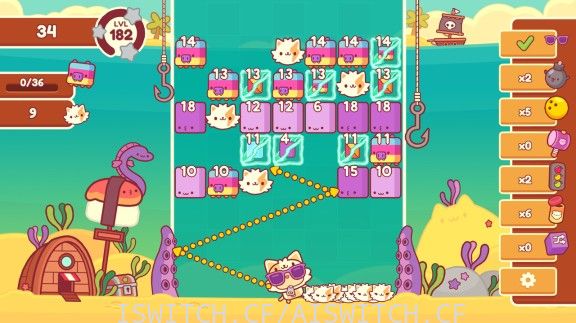 让你女友欲罢不能/皮皮猫 Piffle/官方中文/本体+升补+DLC/[NSP]