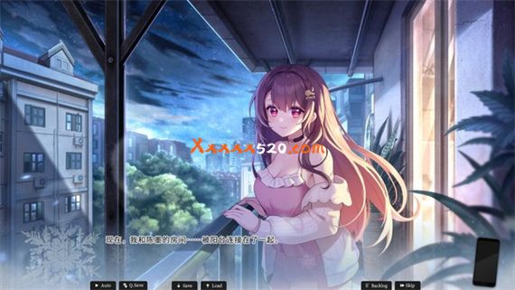 恋爱绮谭 不存在的真相|官方中文|Build.9939013|解压即撸