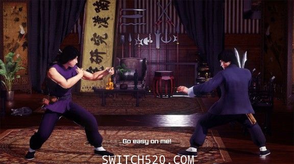 决战凤鸣山/少林与武当/官方中文/本体+1.0.1升补/[NSP]