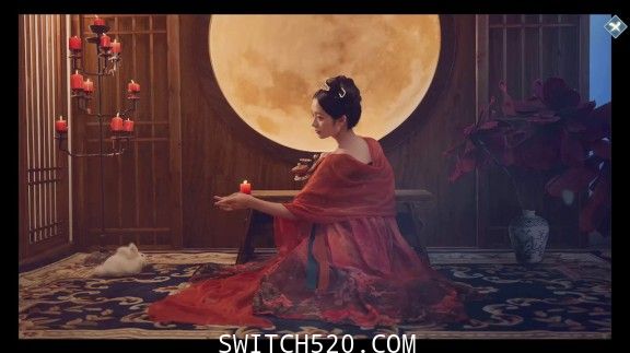 武侠?宫斗?爱情?权欲?/梦溪画坊/官方中文/[NSP]