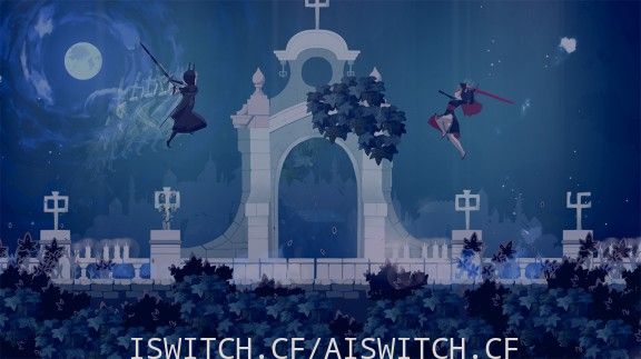 恶魔城之啥啥/米诺利亚/官方中文/[NSZ]