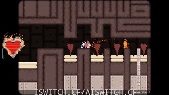 烟花:Firework/英文版/[NSP]